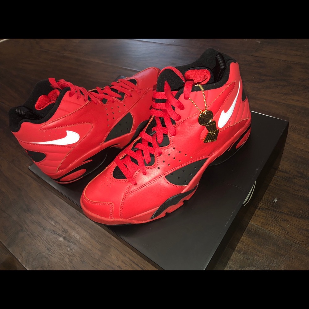 Nike air maestro II (Trifecta) ds size 10.5